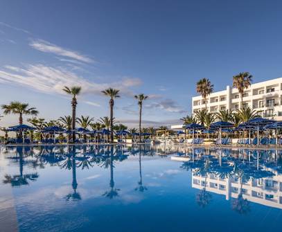 Hotelbild 7 für Mitsis Faliraki