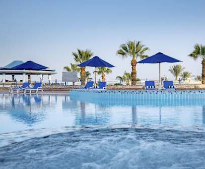 Hotelbild 2 für Renaissance Sharm El Sheikh Golden View Beach Resort