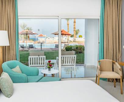 Hotelbild 4 für Renaissance Sharm El Sheikh Golden View Beach Resort