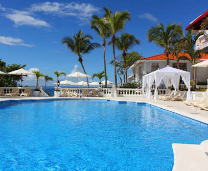 Hotelbild 10 für Bahia Principe Escape Samana
