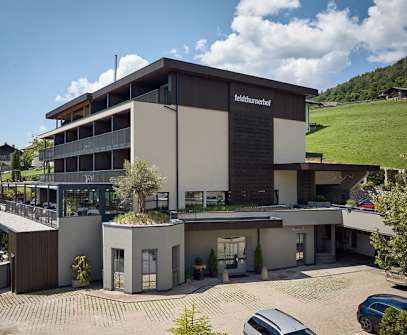 Hotelbild 9 für Feldthurnerhof - Vinum Hotel