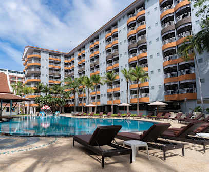 Hotelbild 2 für Heeton Concept Hotel Pattaya