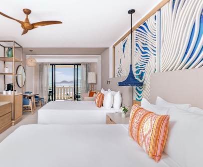 Hotelbild 4 für Hyatt Ziva Los Cabos