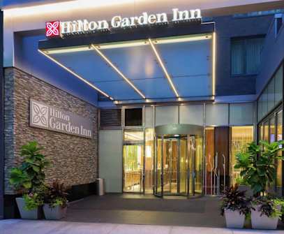 Hotelbild 6 für Hilton Garden Inn New York/Central Park South-Midtown West