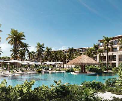 Hotelbild 9 für Secrets Playa Blanca Costa Mujeres