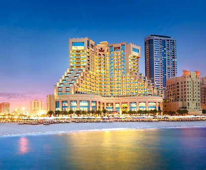 Hotelbild 10 für Fairmont Ajman