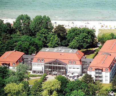 Hotelbild 9 für Seehotel Großherzog von Mecklenburg