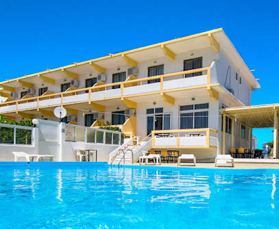 Hotelbild 5 für Hotel Anagros