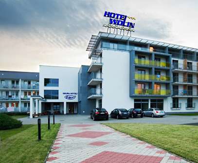 Hotelbild 10 für Wolin