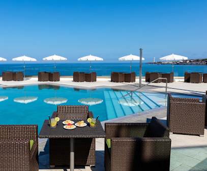 Hotelbild 9 für Meliá La Palma Hotel & Apartamentos