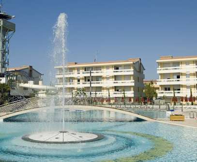 Hotelbild 9 für Aparthotel & Villaggio Planetarium Resort