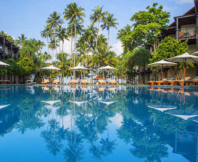 Hotelbild 10 für Mermaid Hotel & Club