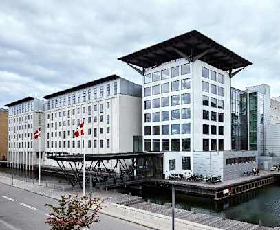 Hotelbild 3 für Copenhagen Island
