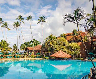 Hotelbild 8 für Royal Palms Beach Hotel