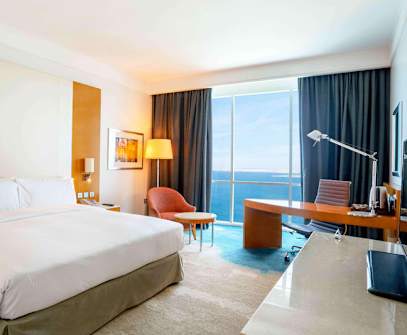 Hotelbild 4 für Hilton Doha
