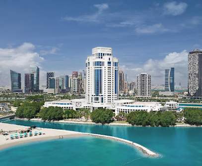 Hotelbild 3 für The Ritz-Carlton Doha
