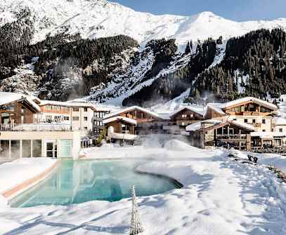 Hotelbild 9 für Schneeberg Family Spa Resort