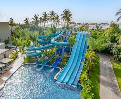 Hotelbild 1 für Dreams Royal Beach Punta Cana