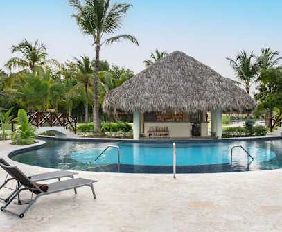 Hotelbild 2 für Dreams Royal Beach Punta Cana