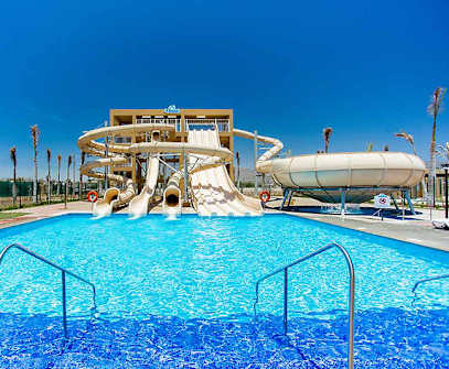 Hotelbild 7 für Hotel Riu Santa Fe