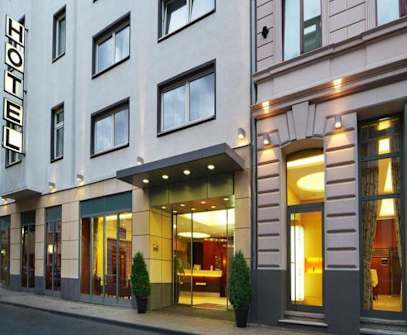 Hotelbild 5 für Flandrischer Hof