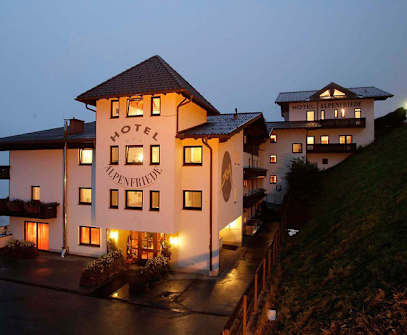 Hotelbild 9 für Alpenfriede