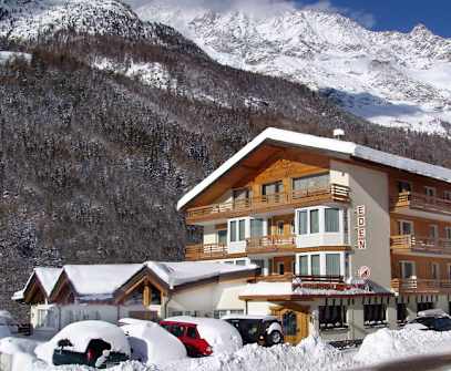 Hotelbild 8 für Hotel-Restaurant Eden