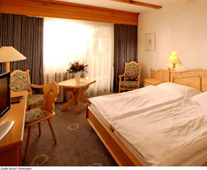 Hotelbild 4 für Hotel Bristol