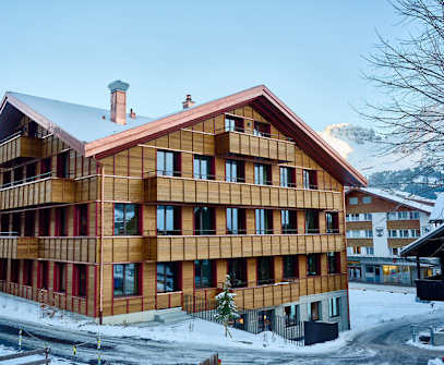 Hotelbild 5 für Apart Hotel Adelboden