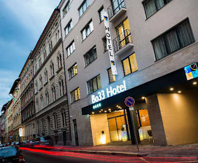 Hotelbild 9 für Bo33 Hotel Family And Suites