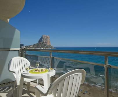Hotelbild 6 für Pierre & Vacances Hôtel Bahía Calpe