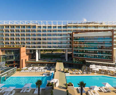 Hotelbild 3 für Almar Jesolo Resort & Spa