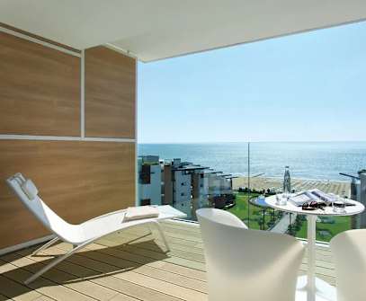 Hotelbild 6 für Almar Jesolo Resort & Spa