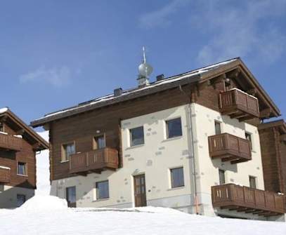 Hotelbild 1 für Chalet Li Baita