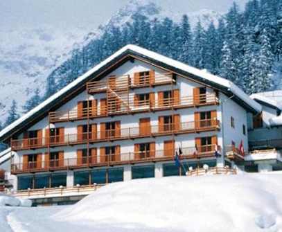 Hotelbild 10 für La Trinite Monboso Hotel
