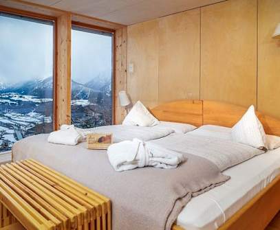 Hotelbild 9 für Bio Hotel Grafenast