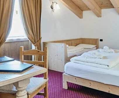 Hotelbild 7 für Albergo 2000