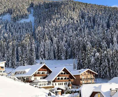 Hotelbild 9 für Naturhotel Miraval