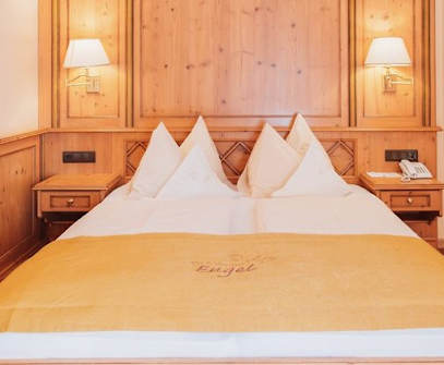 Hotelbild 8 für Engel Gourmet & Spa