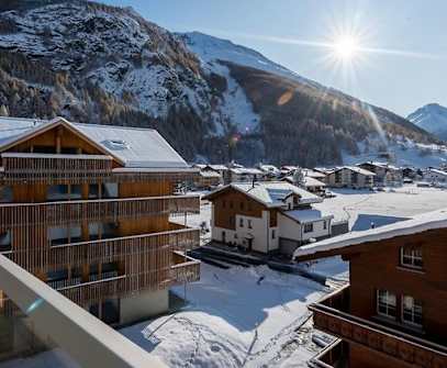 Hotelbild 8 für Montela Apartment-Hotel & Resort