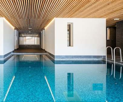 Hotelbild 10 für Résidence Les Écrins d'Auris