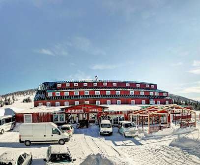 Hotelbild 9 für Spindlerova Bouda