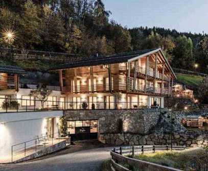 Hotelbild 9 für Presulis Hideaway Apartments & Restaurant