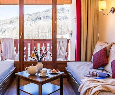 Hotelbild 10 für Résidence Pierre & Vacances L'Albane
