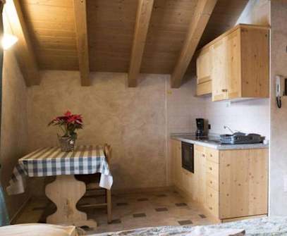 Hotelbild 9 für Chalet Li Baita
