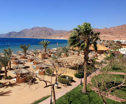 Hotelbild 7 für Swiss Inn Resort Dahab
