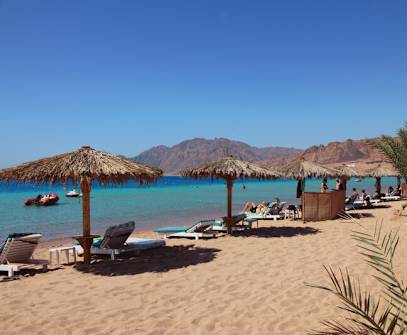 Hotelbild 5 für Swiss Inn Resort Dahab