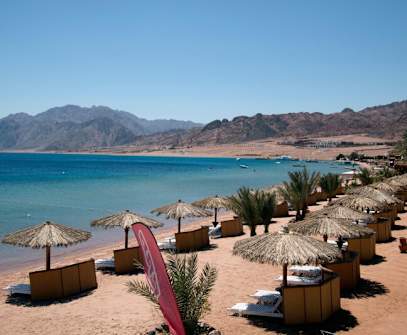 Hotelbild 2 für Swiss Inn Resort Dahab