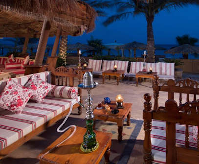 Hotelbild 4 für Swiss Inn Resort Dahab