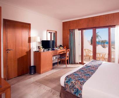 Hotelbild 3 für Swiss Inn Resort Dahab